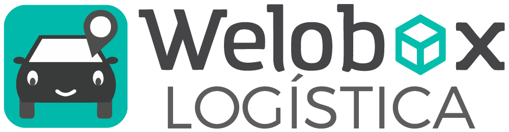 Welobox Logística